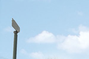 Site sign